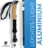 ALPIN LOACKER - Allmountain Series Aluminium Falstgonne
