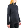 Grey Merino Jacket Women buy online-Alpin Loacker