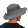 Alpin Loacker Cappello da sole per uomo e donna, cappello da esterno per donna e uomo, ultraleggero