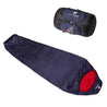 Syn Pro sleeping bag and sleeping pad bundle